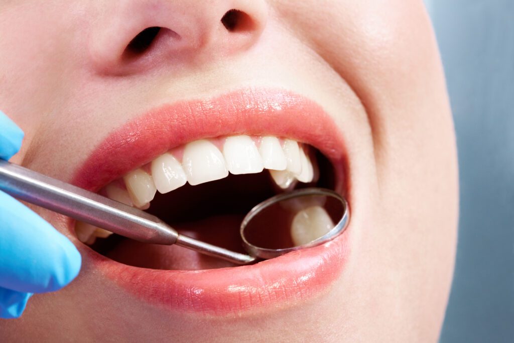 Dentist in Hoffman Estates