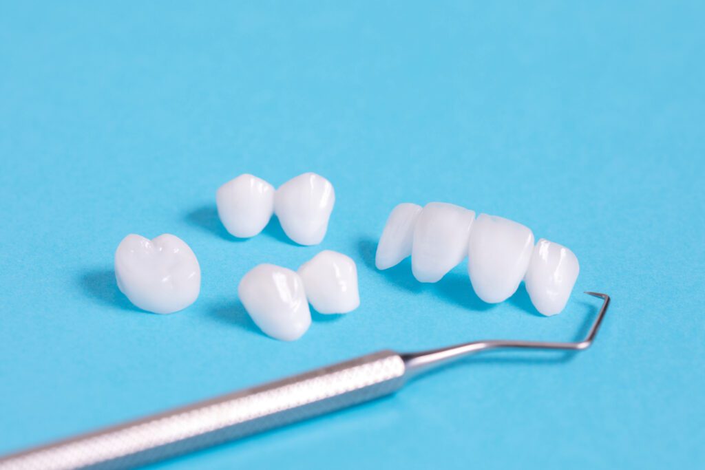 Dentist in Hoffman Estates