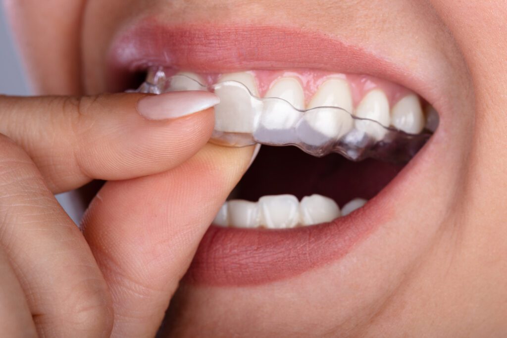 Dentist in Hoffman Estates
