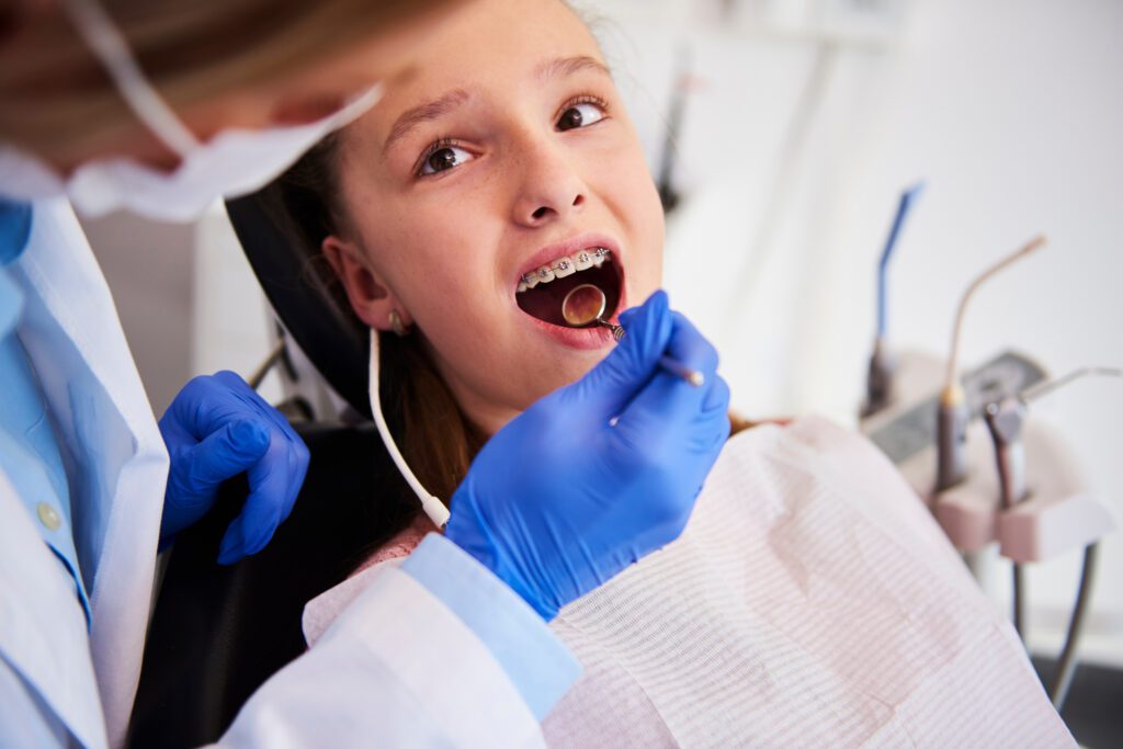 Dentist in Hoffman Estates