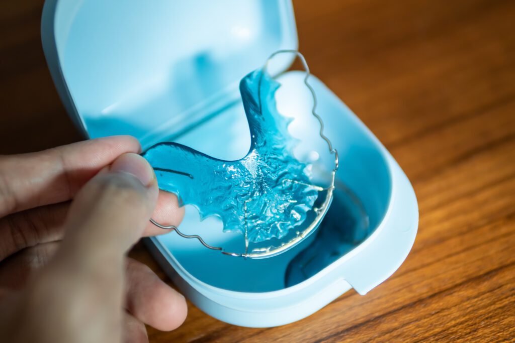 Dentist in Hoffman Estates