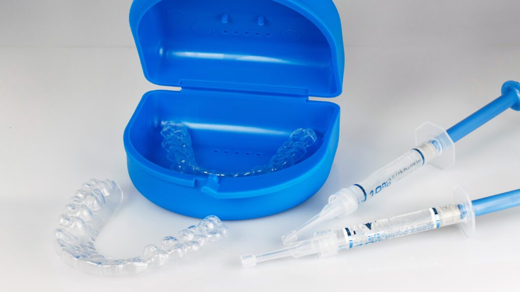 Dentist in Hoffman Estates