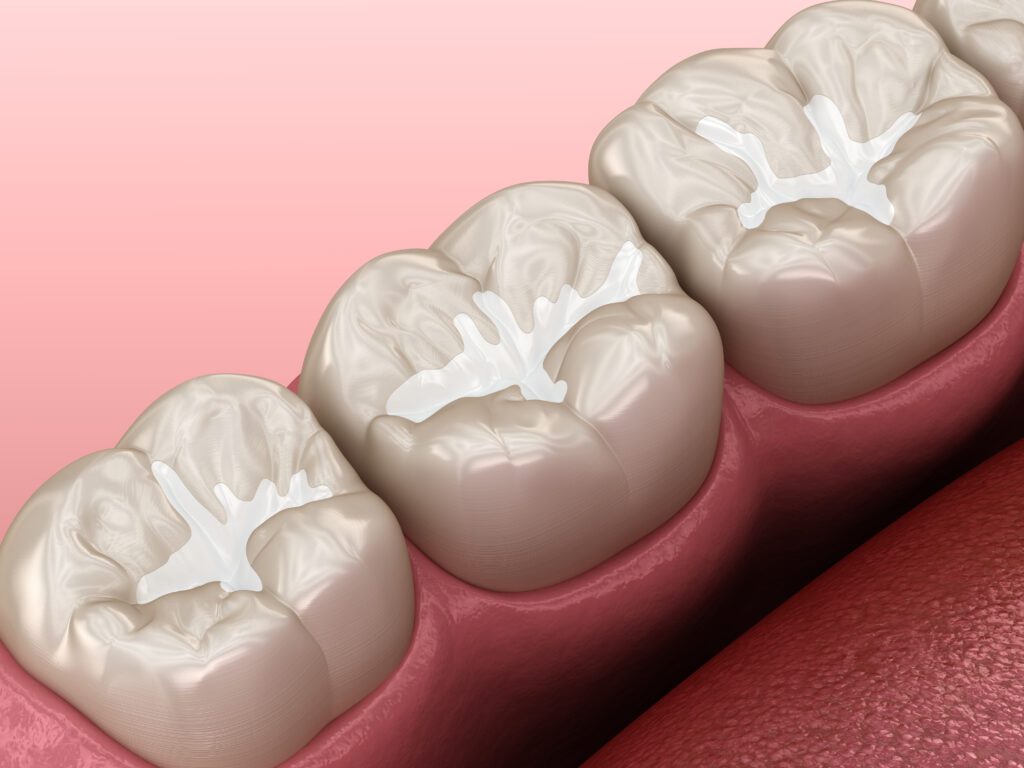 Dentist in Hoffman Estates