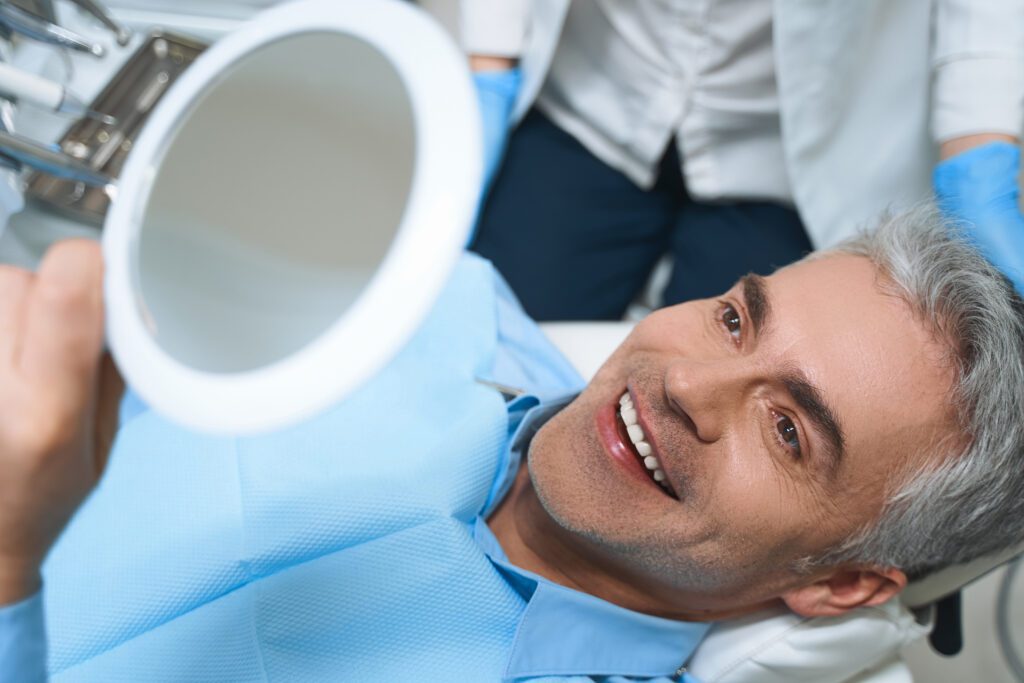 Dentist in Hoffman Estates