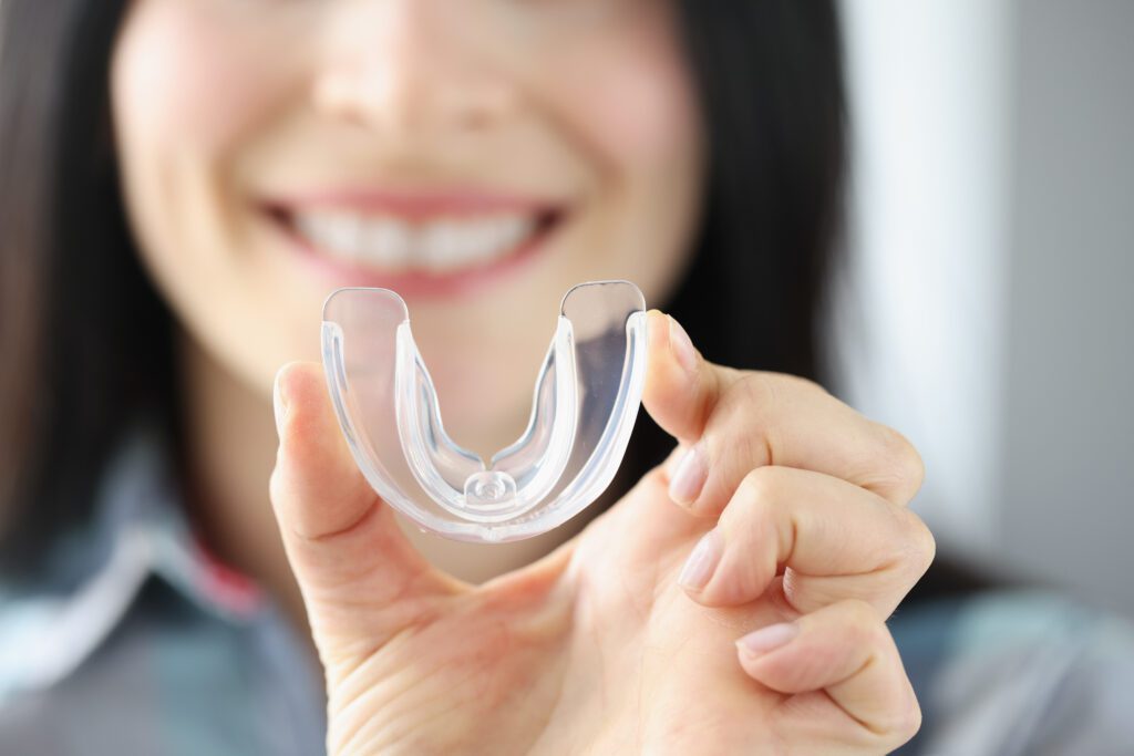 Dentist in Hoffman Estates