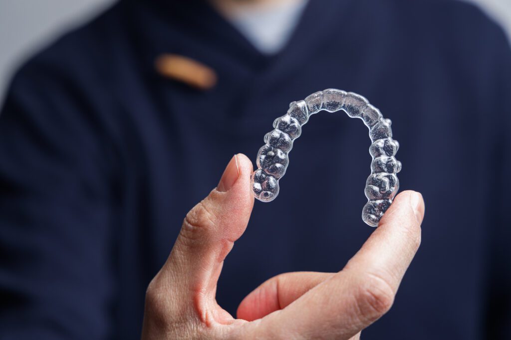 Invisalign Hoffman Estates