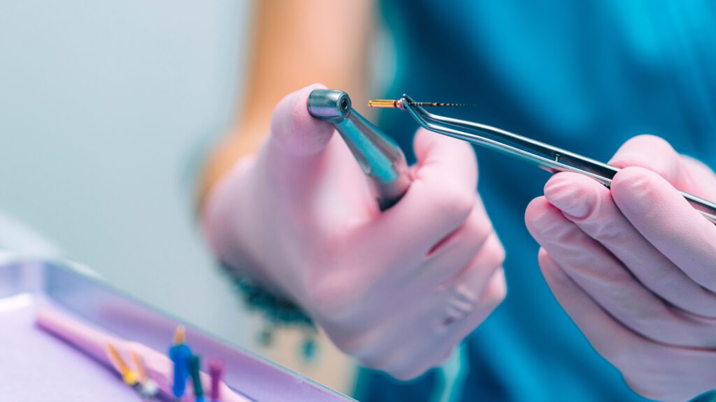 Dentist in Hoffman Estates