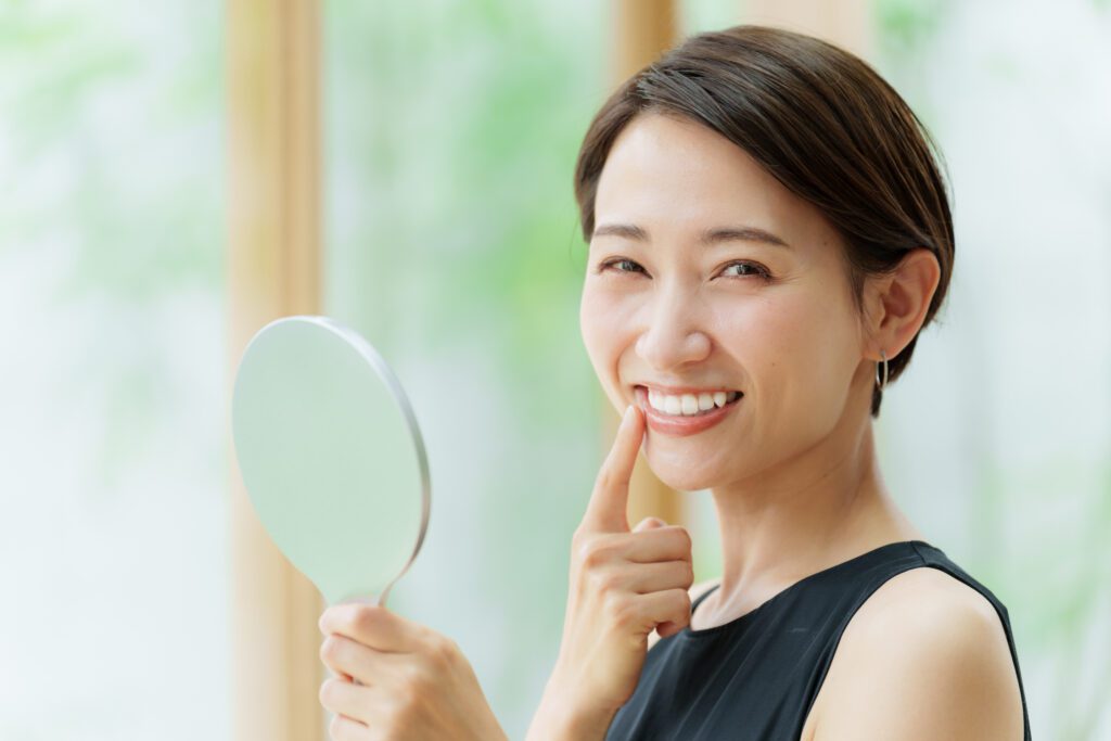 Dentist in Hoffman Estates