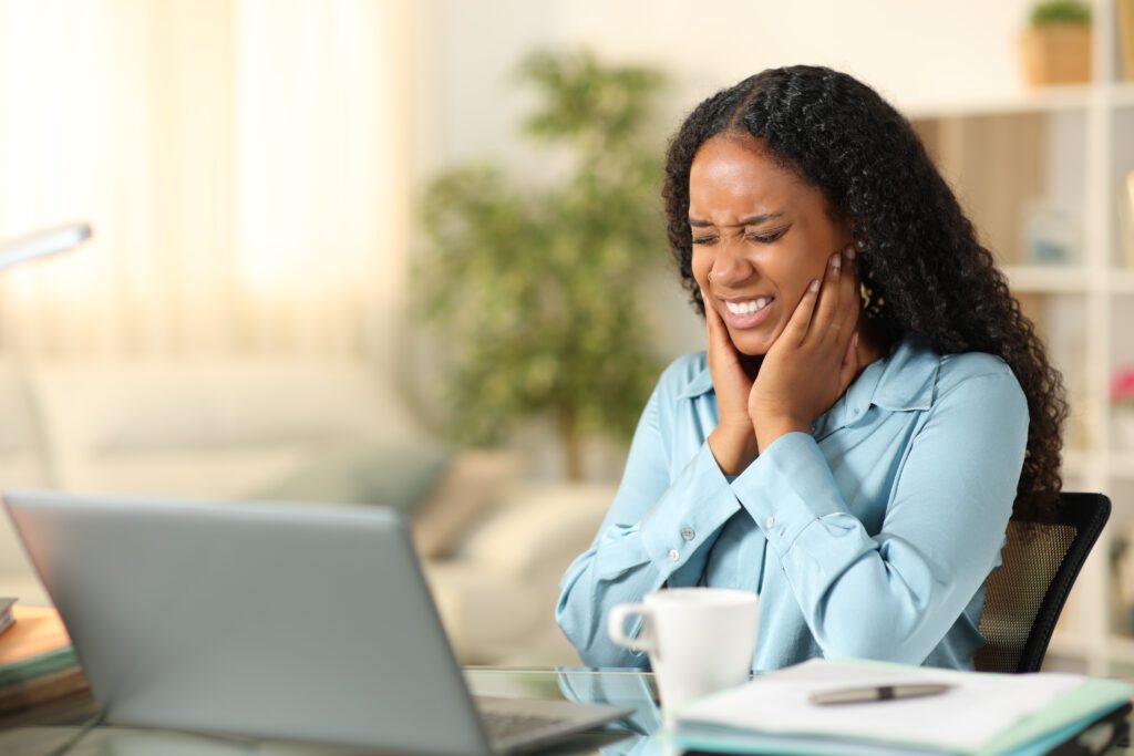 Dentist in Hoffman Estates