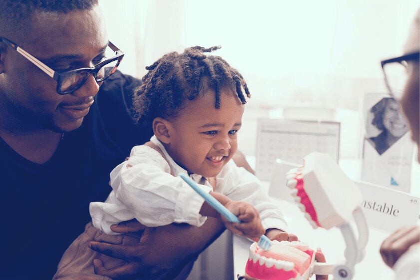 Dentist in Hoffman Estates
