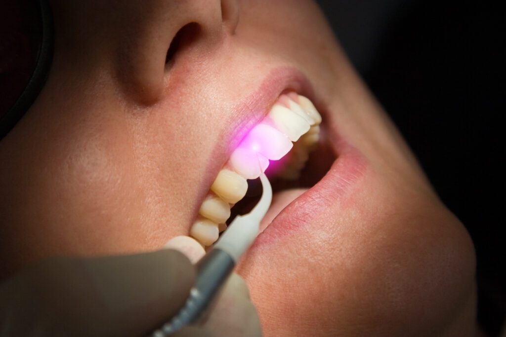 Dentist in Hoffman Estates