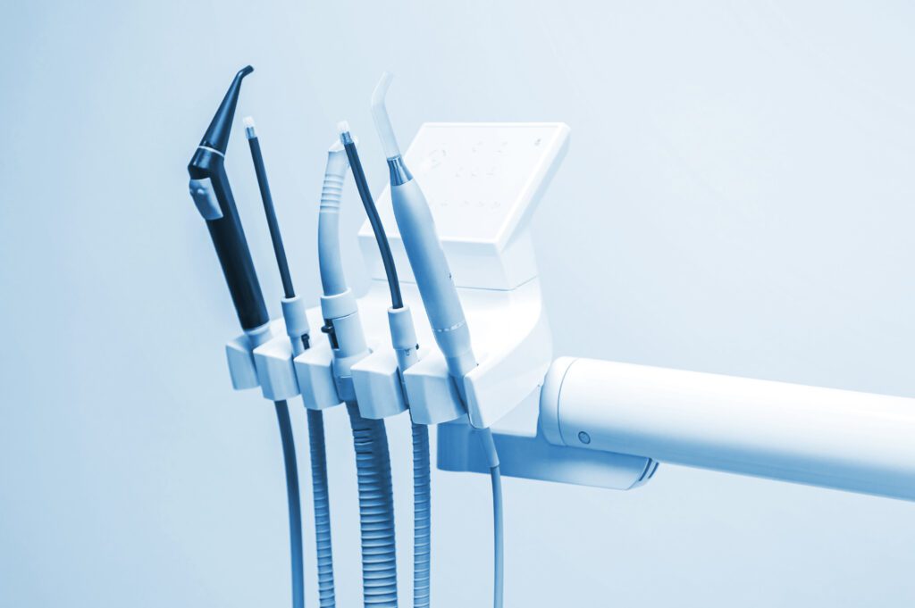 Dentist in Hoffman Estates