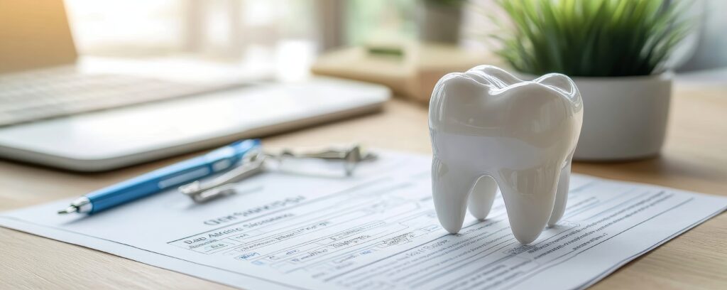 Dentist in Hoffman Estates
