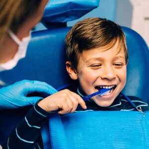 Dentist in Hoffman Estates