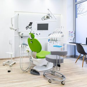 Dentist in Hoffman Estates