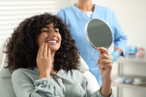 dentist in Hoffman Estates prepless veneers in Hoffman Estates