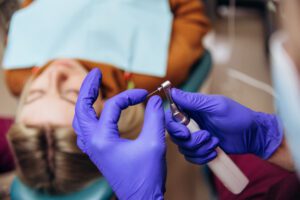 cracked tooth Endodontic Treatment in Hoffman Estates