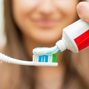 Dentist in Hoffman Estates